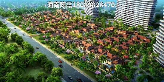 金融街融府房型